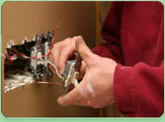 electrical repair Penrith